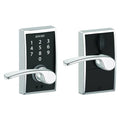 Century Touch Entry Leverset with Merano Lever N356468