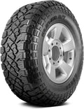 37x12.50R22 Q F/12 Ply Tire H776