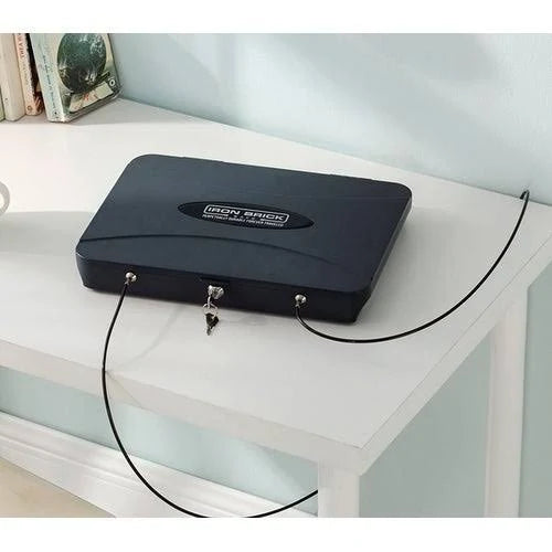 Portable Laptop/Tablet Safe N414
