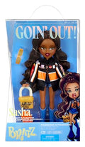 Sasha Fashion Doll with Accessories D407