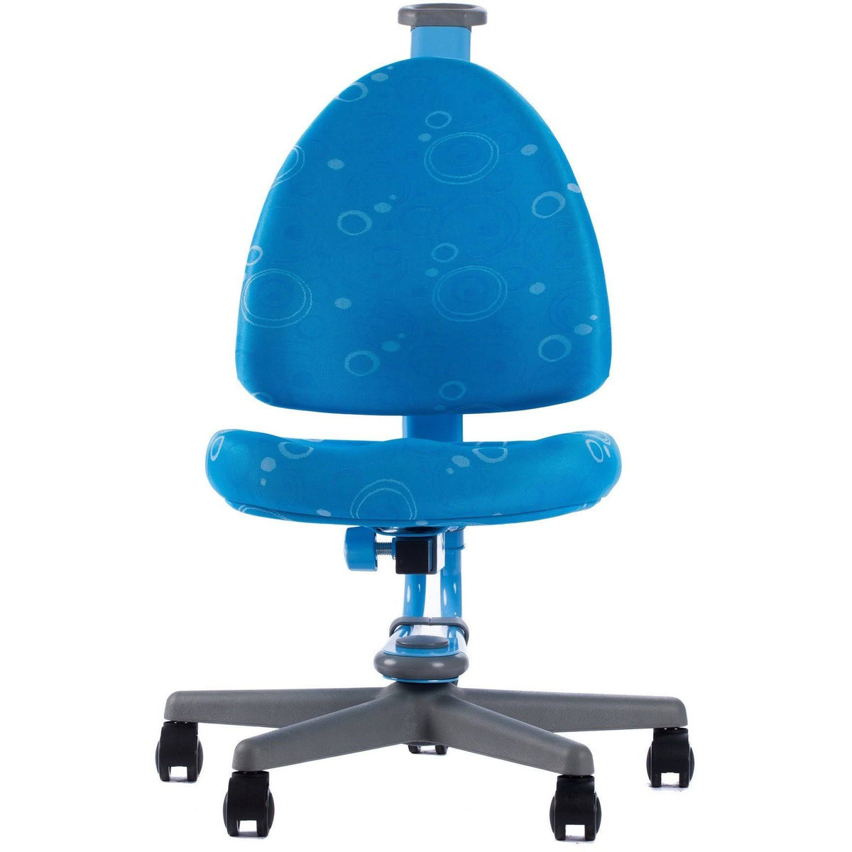 Pink Children's Desk Chair Q584902