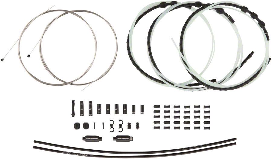 Silver Shift Cable Kit I5867