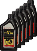 Automatic Transmission Fluid, 192 Ounces, 6 Pack N63756