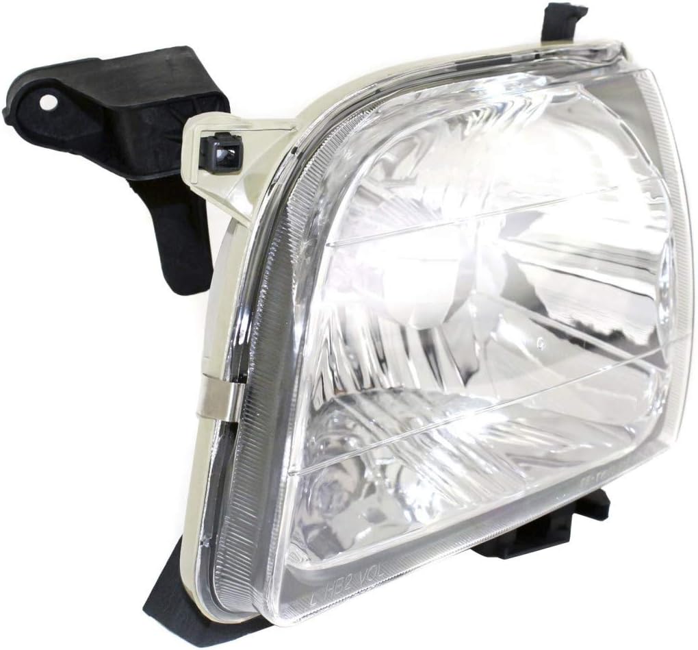 Headlight Assembly Pair for Toyota Tacoma 2001-2004 I9362