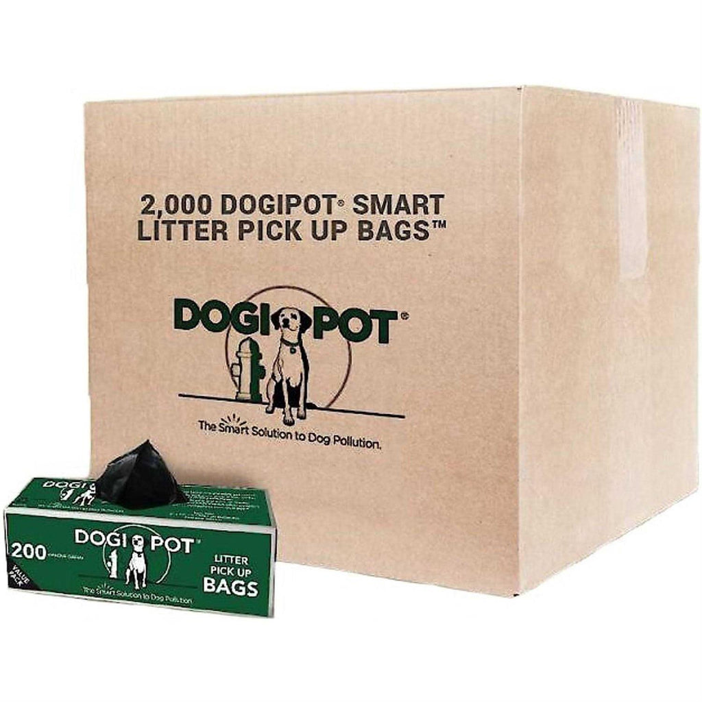Litter Pick Up Bag Rolls P692642