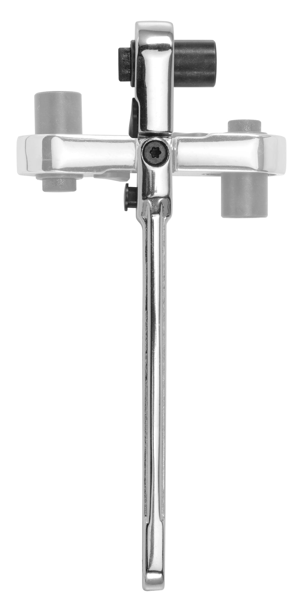 Mini Ratchet Set with Case, Bits, Extension J98222