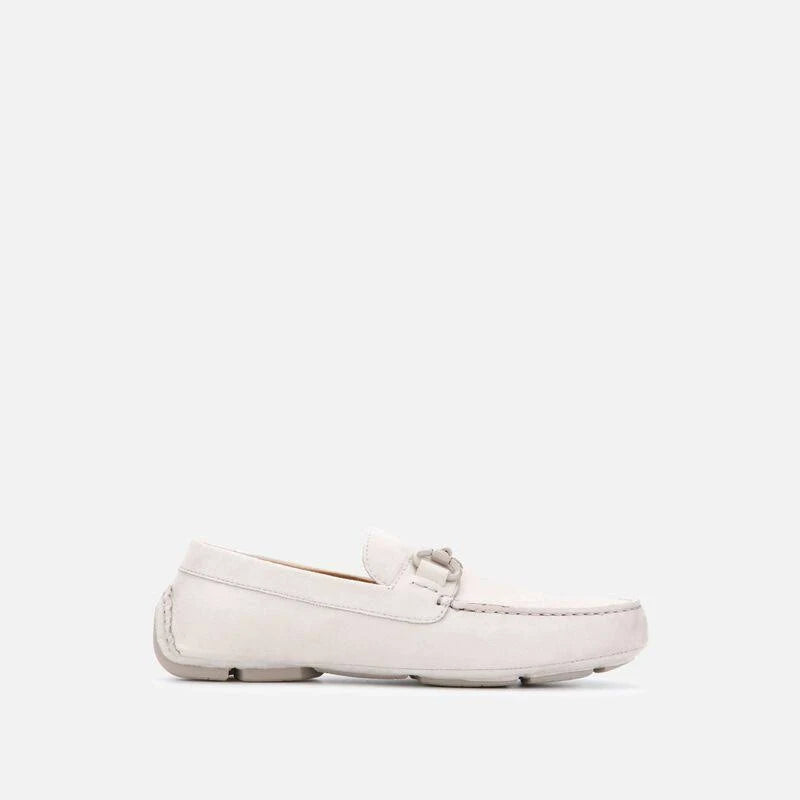 Light Grey Men&s Bit Drivers Z613934
