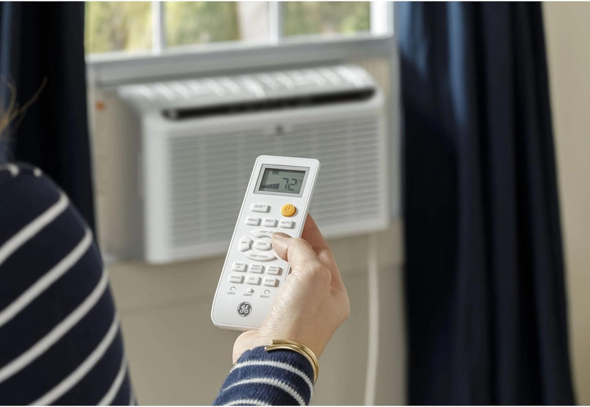 Window Air Conditioner N160958