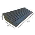 5 Ton Rubber Curb Ramp D24539
