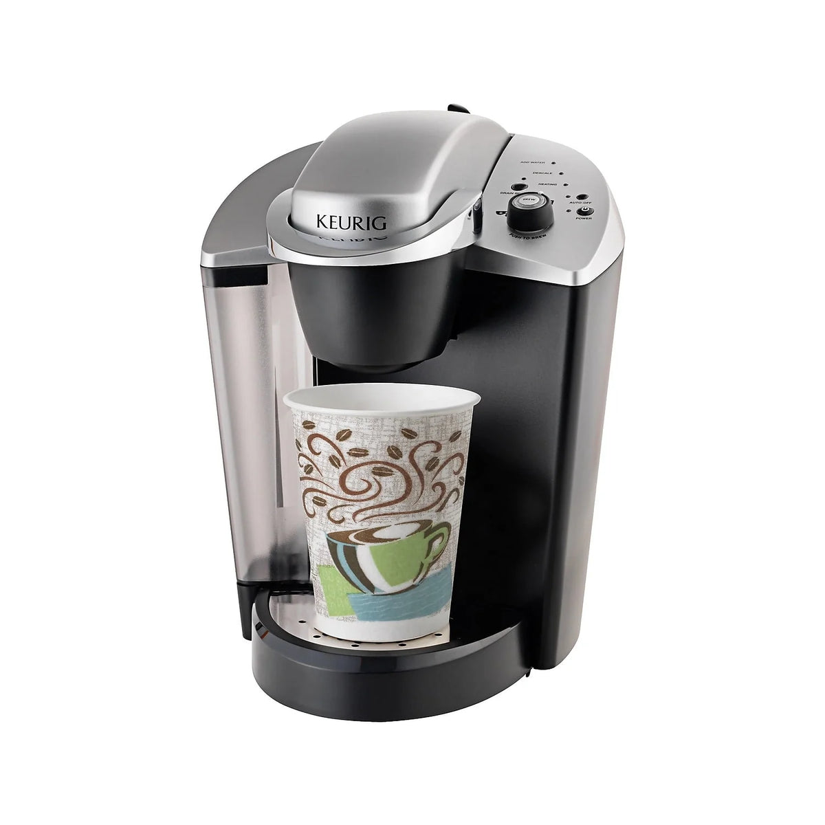 Coffee Brewing System C304424
