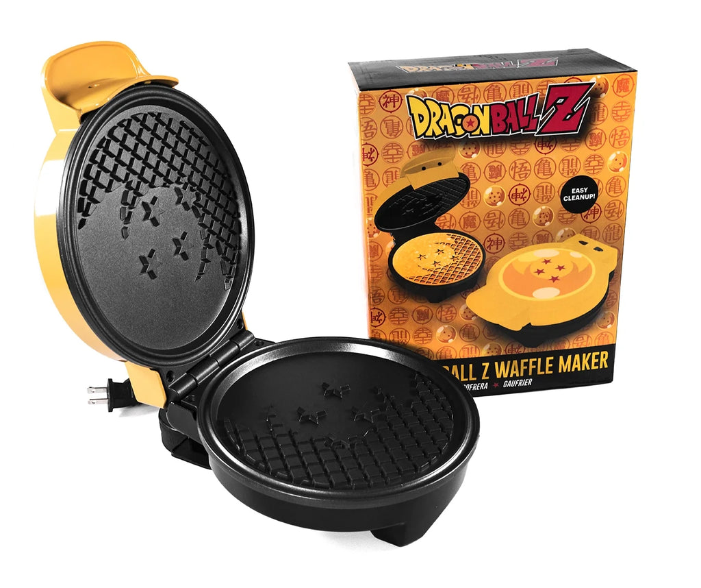 Dragonball Z Waffle Maker Q9170