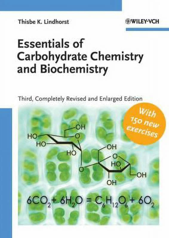 Carbohydrate Chemistry and Biochemistry W5984