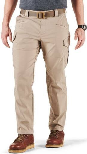 Mens Dark Navy Tactical Pant L7760