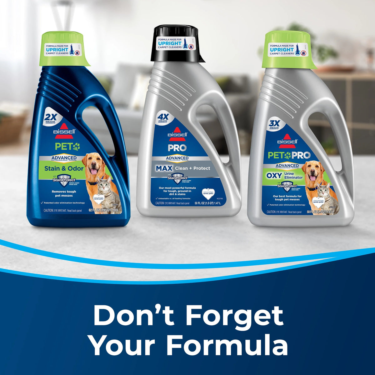 Lightweight Carpet Cleaner M967763