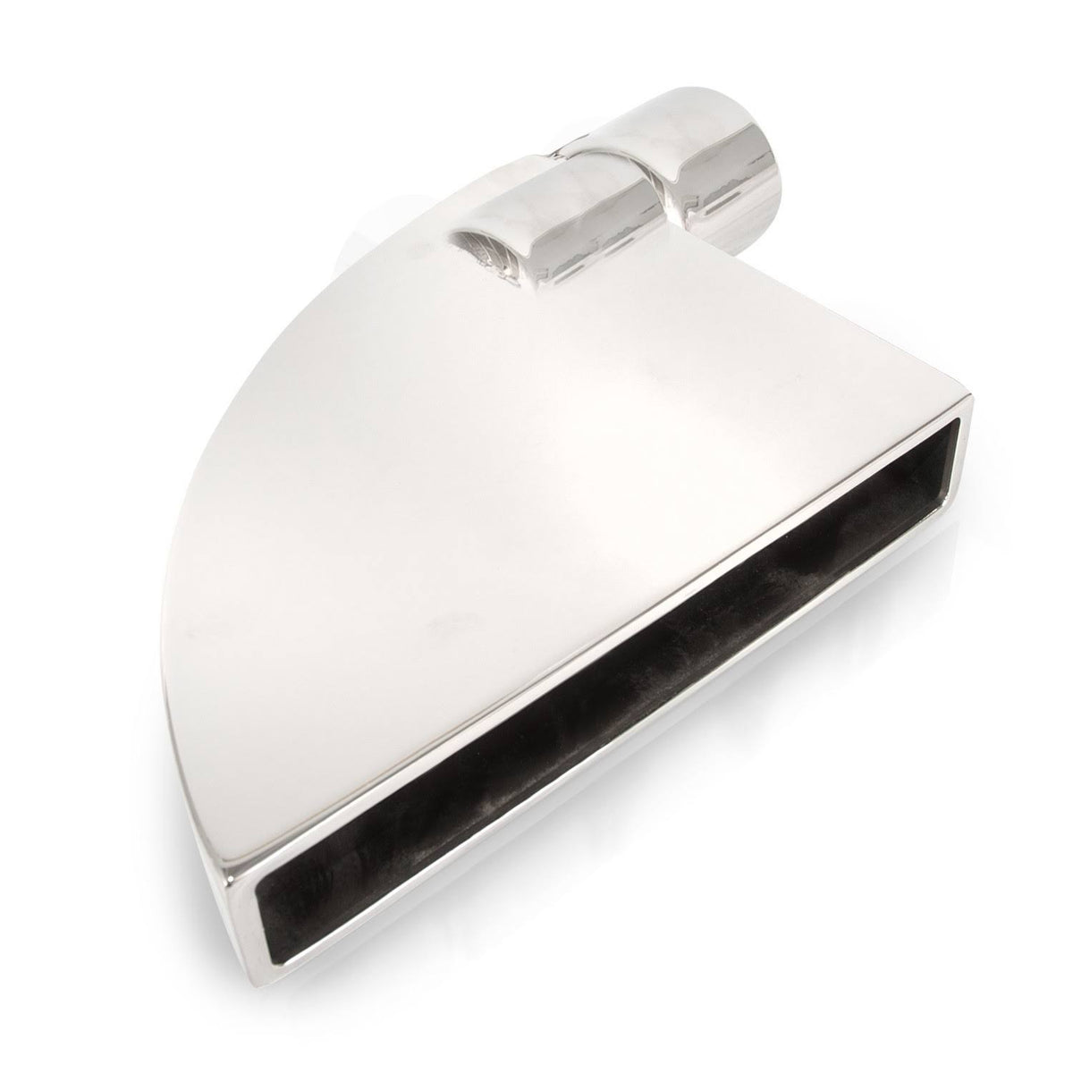 90 Degree 2 1/4in ID Exhaust Tips V91484
