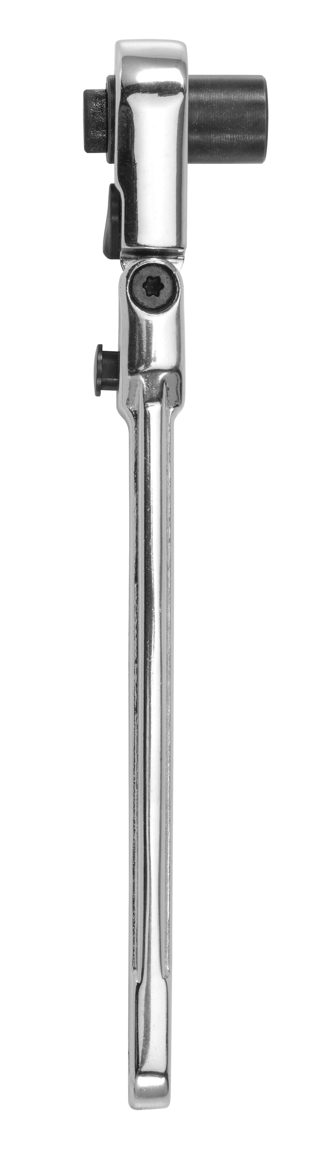 Mini Ratchet Set with Case, Bits, Extension J98222