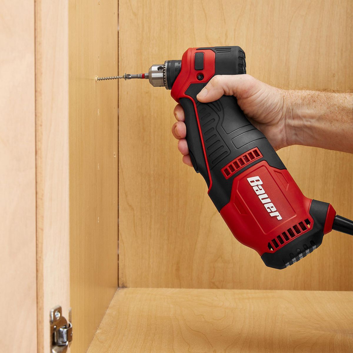 3.5 Amp 3/8 in. Variable Speed Drill W57730