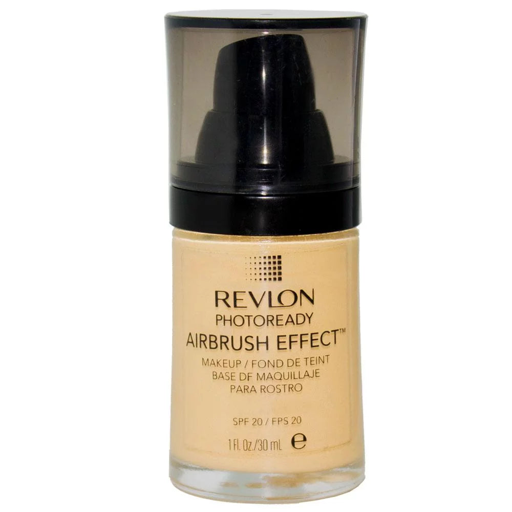 Natural Beige Makeup, 1 fl Oz W621