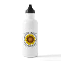 Stainless Steel Water Bottle, 1.0L P729