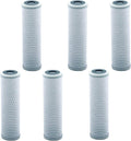 10 inch Carbon Block Water Filter Cartridge K603