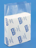 Poly Plastic Bags 8 x 3 x 15 C37278