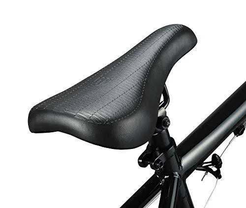 Black BMX Bike N5854
