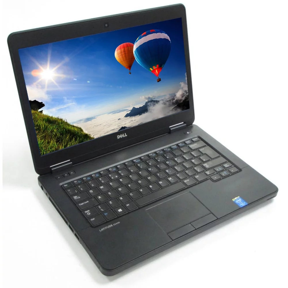 14" Intel Core i3 4th Gen 8GB Memory 500GB HDD Windows 10 Laptop A898
