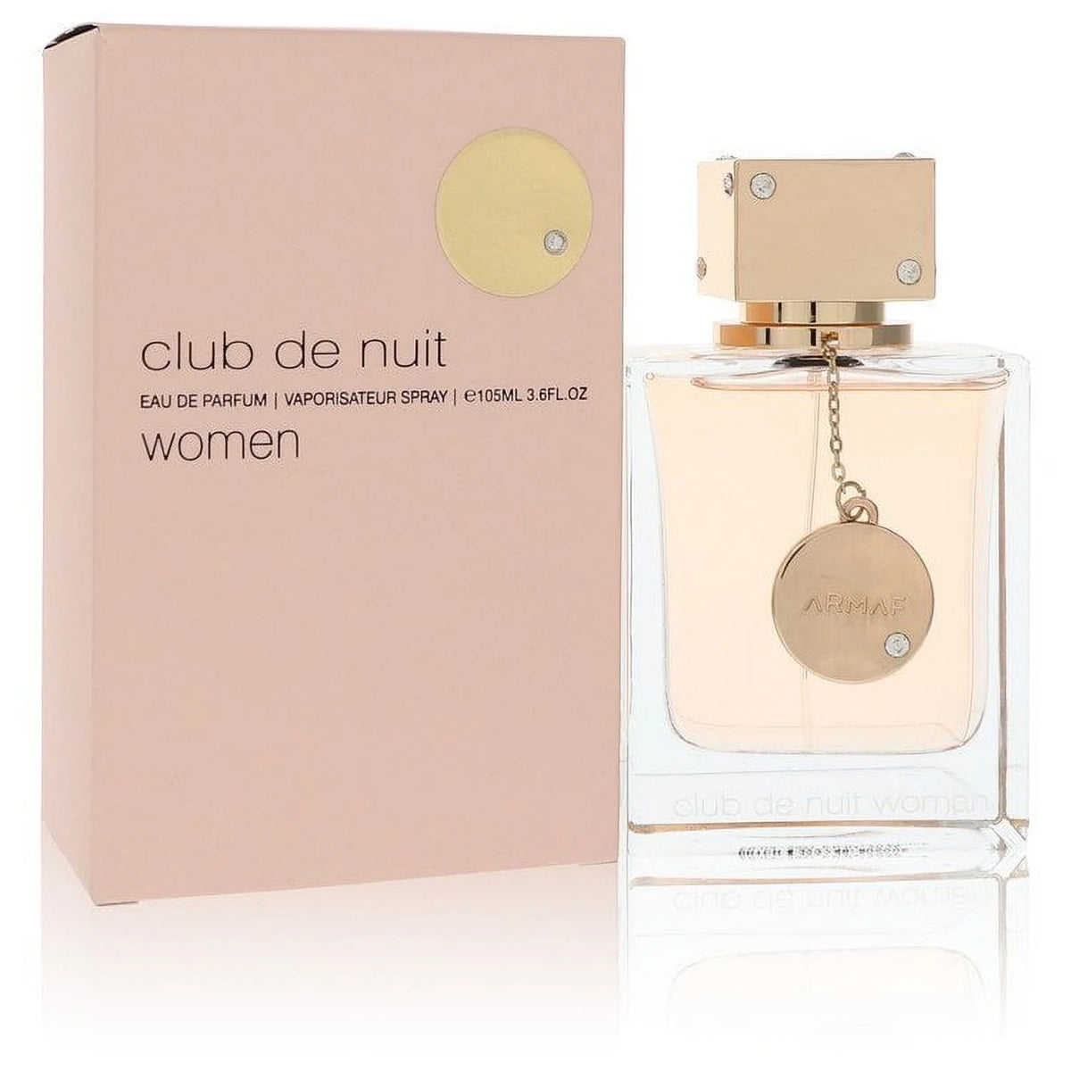 Eau De Parfum Spray 3.6 oz for Women B7787