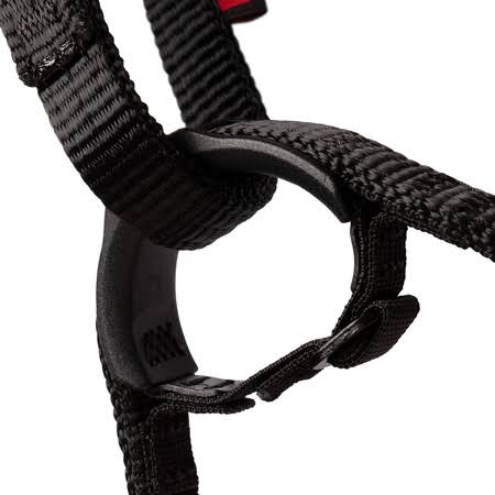 Safety Orange Harness J2731