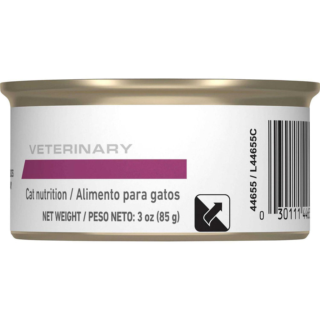 Veterinary Diet Feline Renal Support D Canned Food Q564