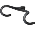 Matte Carbon/Gloss Black 110mm x 440mm D5287