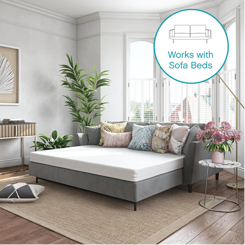 Memory Foam Sofa Bed Mattress P782