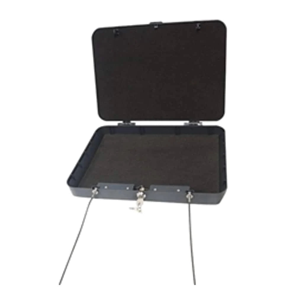 Portable Laptop/Tablet Safe N414