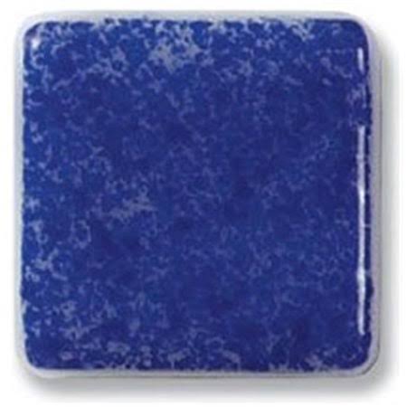 Blue Glass Mosaic Tile Q2986