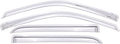 In-Channel Ventvisor Side Window Deflector 4-Piece Set C494