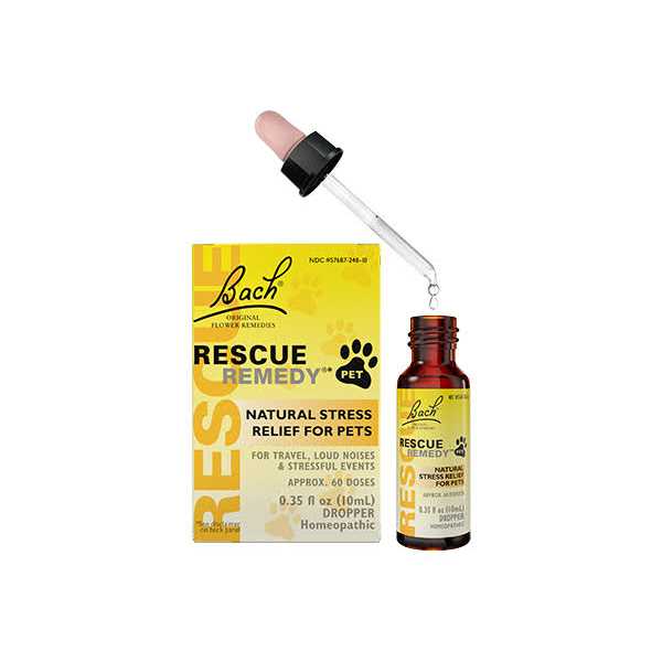 Natural Calming Drops K4826