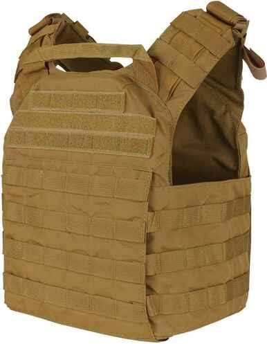 Multicam Plate Carrier U5801