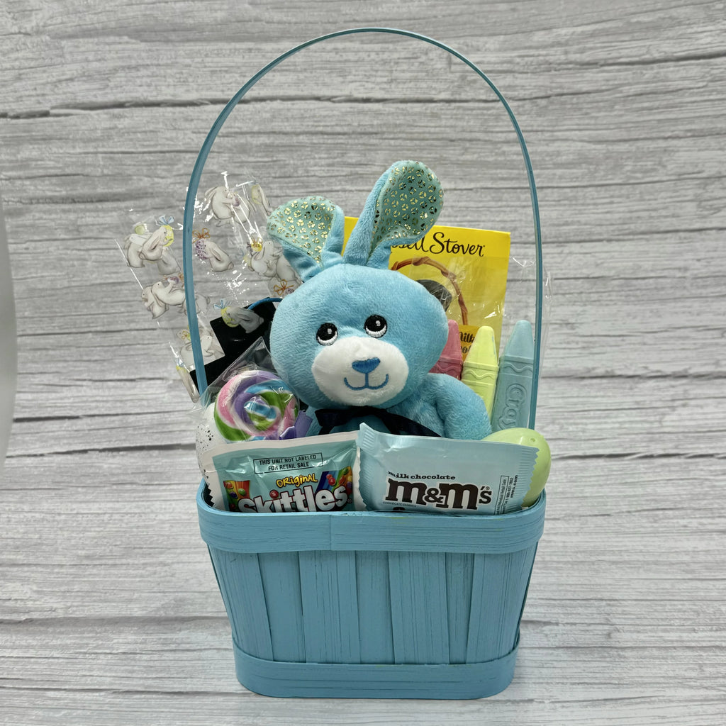 Prefilled Easter Basket for Kids O199170