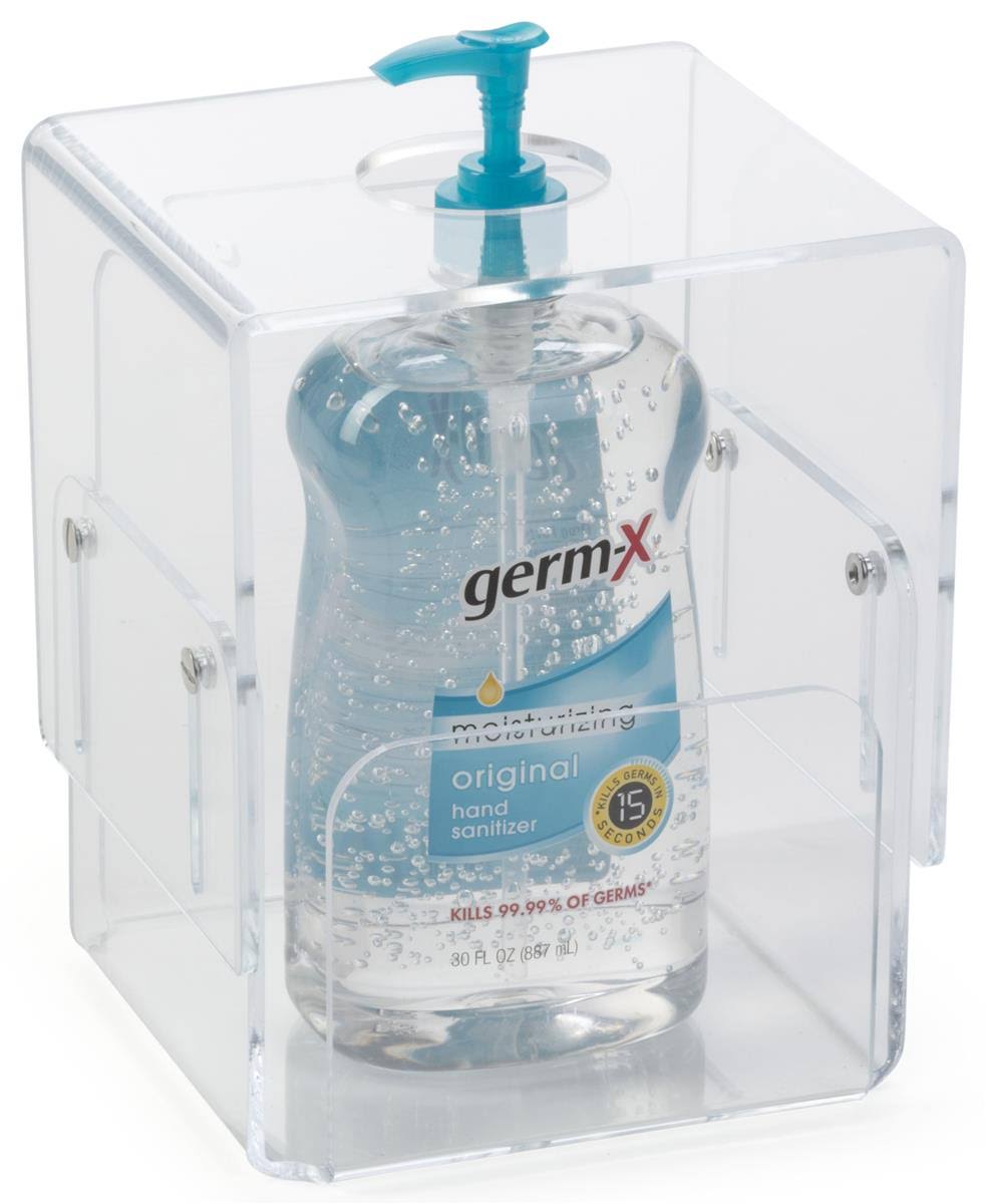 Hand Sanitizer Dispenser K508