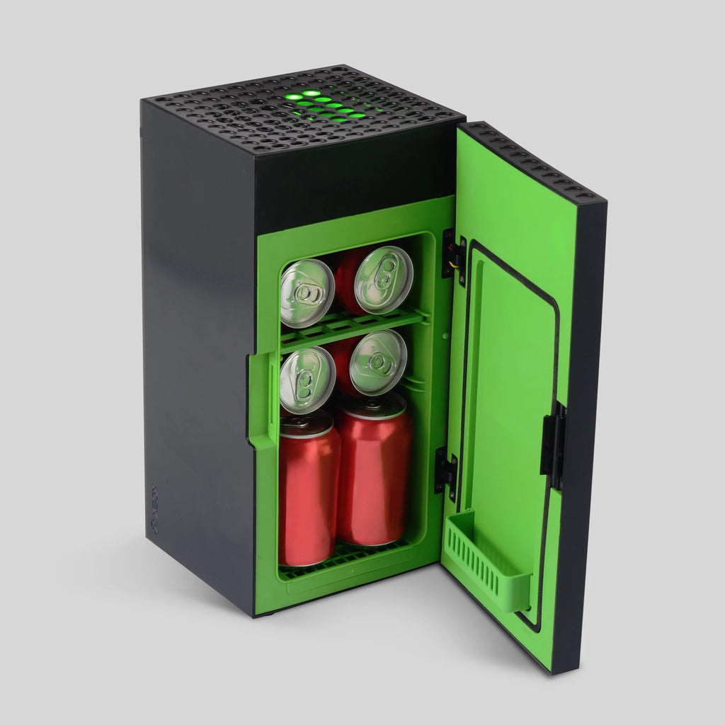 8 Can Mini Fridge D281752