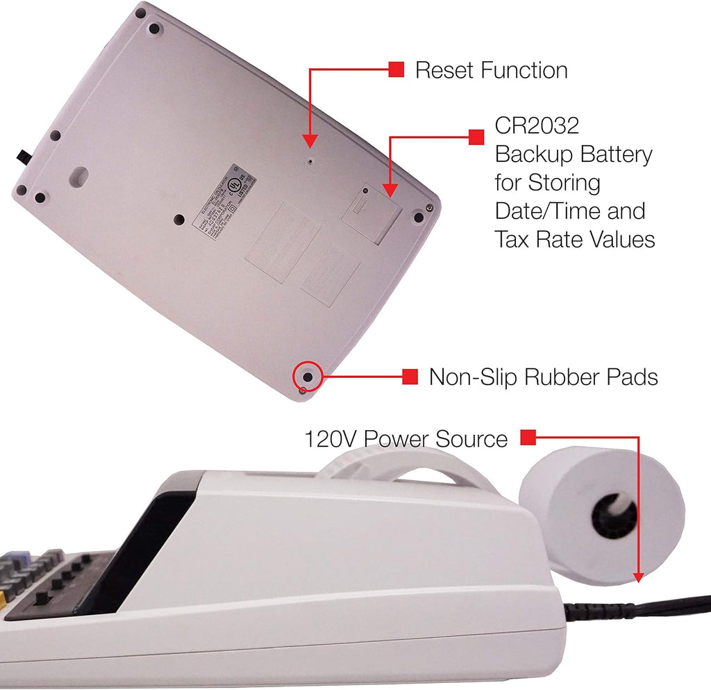 Printing Calculator K7979