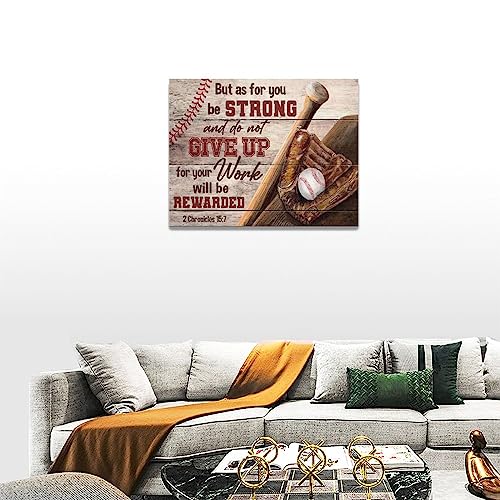 16"x24" Framed Canvas Print Wall Art Z251