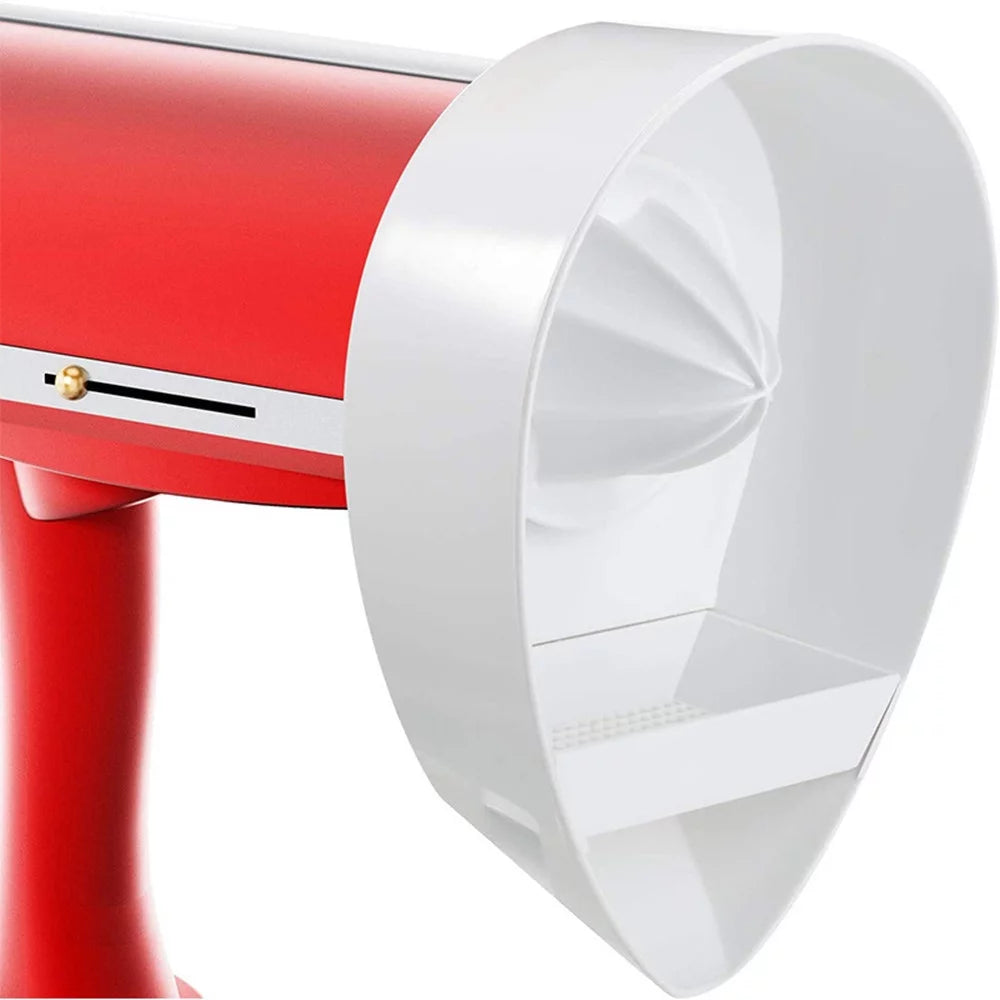 Juicer Attachment for 4.5-5 Qt Mixer N9306
