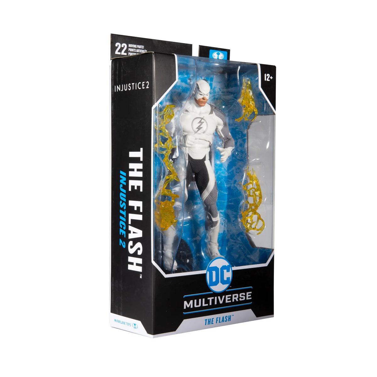 7" Action Figure O67387