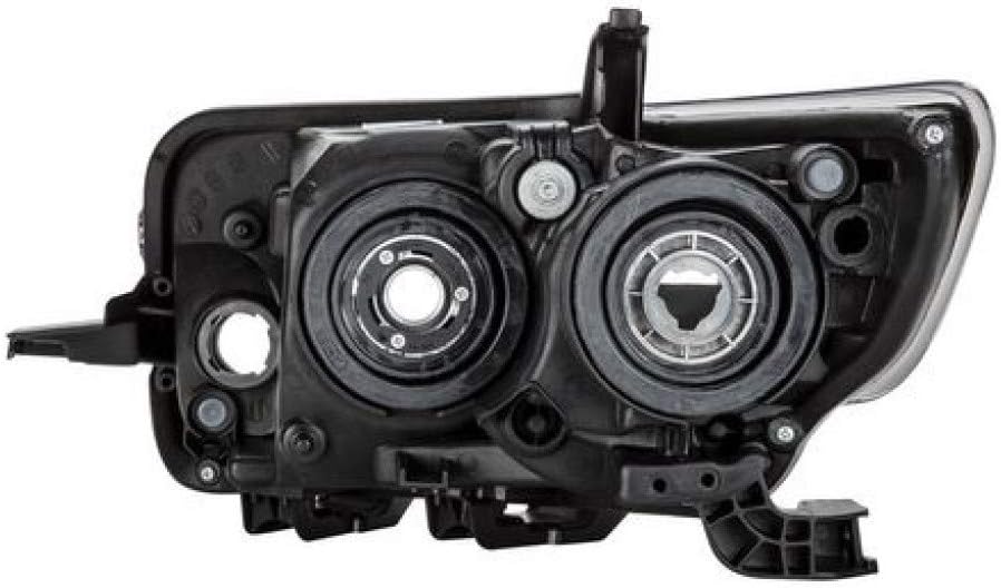 Passenger Side Headlight for Scion XB 2008 2009 2010 C31126