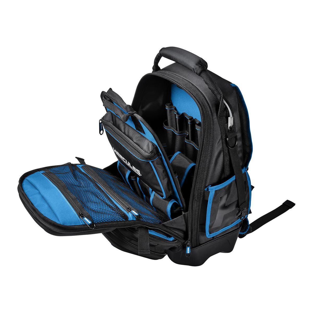 Extreme-Duty Jobsite Backpack U4392