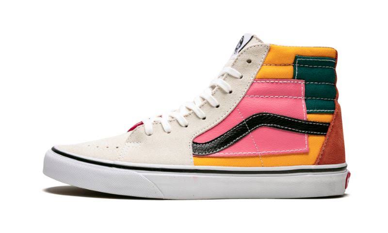 Sk8-Hi 10.5 P7353