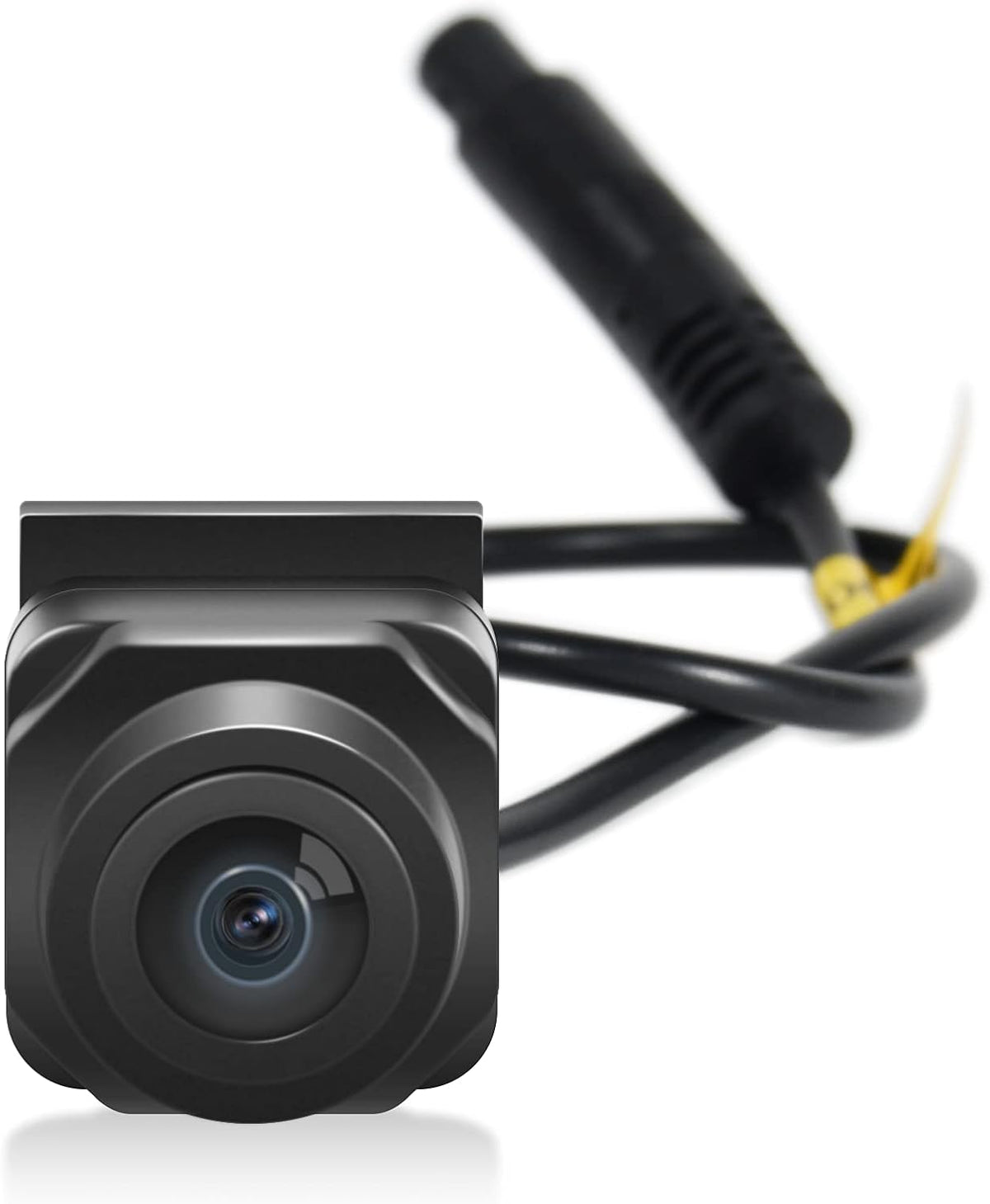 Front Forward Facing View Camera Mount for Trucks Grille Y78735