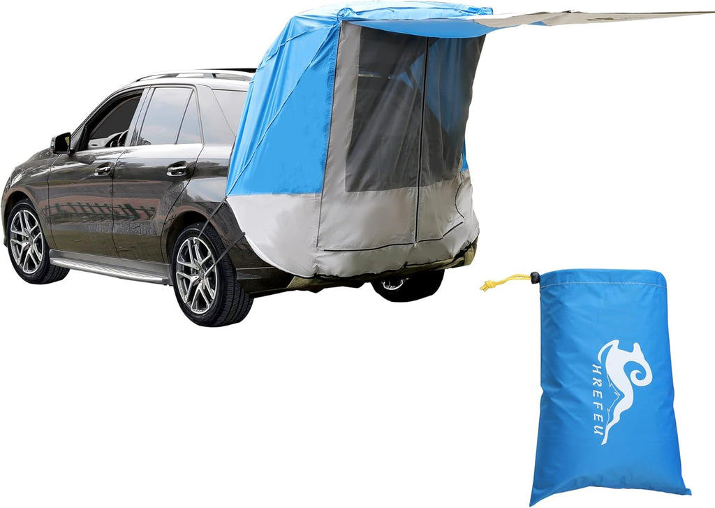 SUV Tent Car Awning with Waterproof Storage Bag T982280