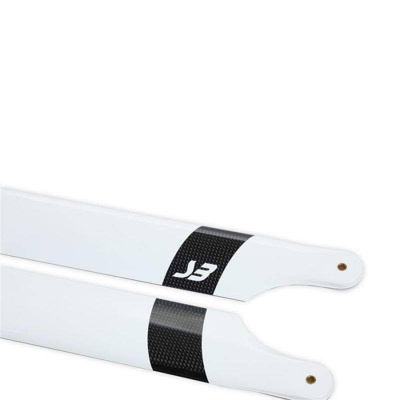 Black Belt 605 Main Blades U585087